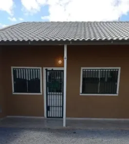 Casa com 2 Quartos à venda, 90m² no Parque da Barragem Setor 08, Águas Lindas de Goiás
