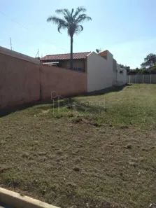 Lote/Terreno à venda, 549m² no Jardim dos Flamboyants, Araraquara