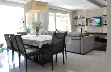 Apartamento com 2 Quartos à venda, 162m² no Vila Cordeiro, São Paulo