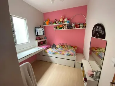 Casa com 3 Quartos à venda, 120m² no Saltinho, Paulínia