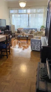 Apartamento com 2 Quartos à venda, 106m² no Vila Mariana, São Paulo