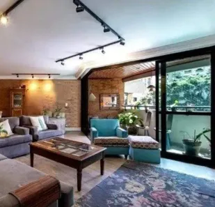 Apartamento com 3 Quartos à venda, 149m² no Moema, São Paulo