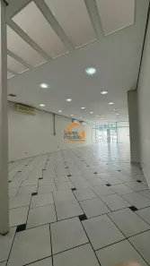 Ponto Comercial à venda, 154m² no Centro, Atibaia