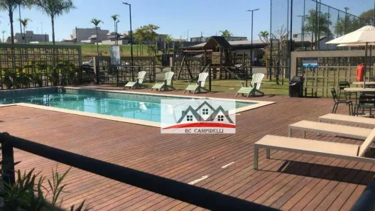Lote/Terreno à venda, 300m² no Jardim Ypê, Paulínia