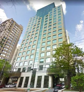 Sala Comercial para alugar, 280m² no Pinheiros, São Paulo