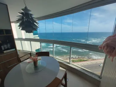 Apartamento com 1 Quarto para alugar, 50m² no Pituba, Salvador