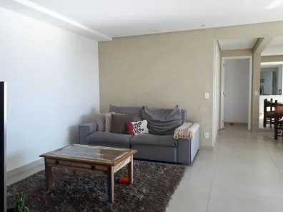 Apartamento com 3 Quartos à venda, 158m² no Consolação, São Paulo
