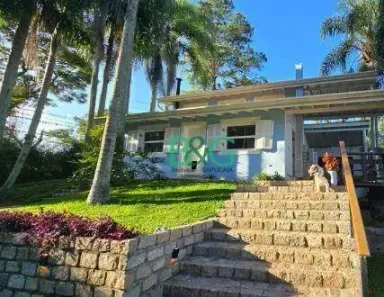 Casa com 2 Quartos à venda, 130m² no Copacabana, São Paulo