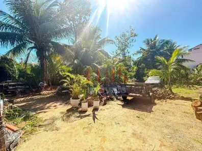 Lote/Terreno à venda, 640m² no Piratininga, Niterói