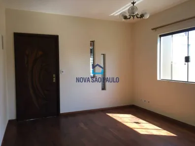 Casa com 3 Quartos à venda, 121m² no Vila das Mercês, São Paulo