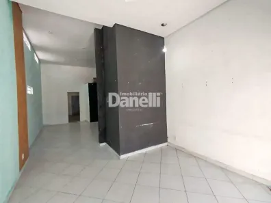 Ponto Comercial para alugar, 58m² no Centro, Taubaté