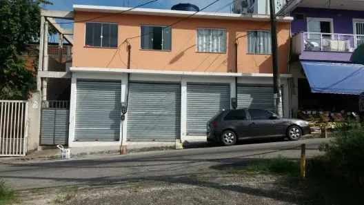 Prédio Comercial com 2 Quartos à venda, 360m² no Freguesia (Jacarepaguá), Rio de Janeiro