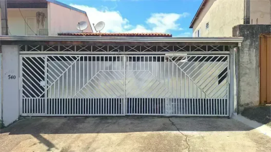Casa com 3 Quartos à venda, 117m² no Jardim Santa Bárbara, Sorocaba