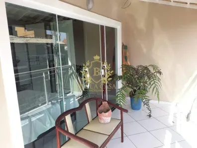 Casa com 3 Quartos à venda, 60m² no Vila do Sol, Cabo Frio