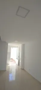 Casa de Condomínio com 2 Quartos para alugar, 57m² no Campo Alegre, Nova Iguaçu