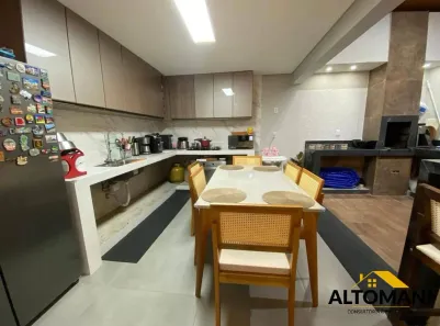 Casa com 2 Quartos à venda, 125m² no Jardim Recanto dos Sonhos, Sumaré