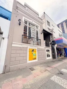 Ponto Comercial para alugar, 18m² no Centro, Curitiba