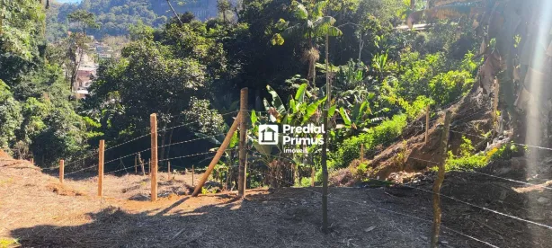 Lote/Terreno à venda, 360m² no Conselheiro Paulino, Nova Friburgo