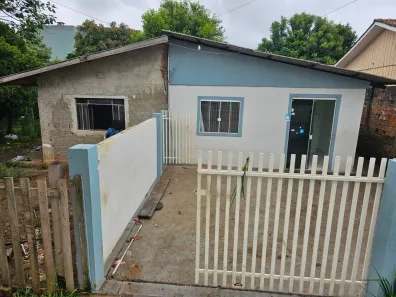 Lote/Terreno à venda, 918m² no Costeira, Araucária