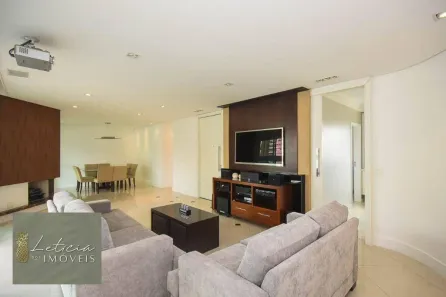Apartamento com 3 Quartos à venda, 193m² no Vila Suzana, São Paulo