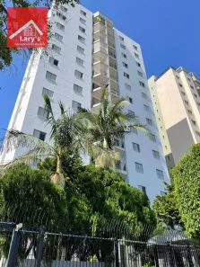 Apartamento com 2 Quartos à venda, 57m² no Vila Santa Catarina, São Paulo