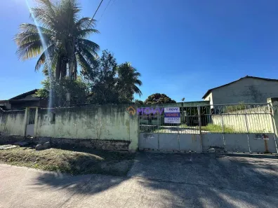 Casa com 3 Quartos à venda, 569m² no Centro (Cabuçu), Itaboraí