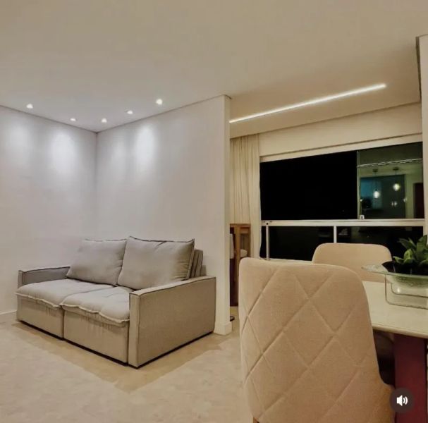 Apartamento com 2 quartos — Paquetá, Belo Horizonte