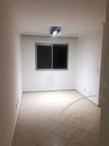 Apartamento com 3 Quartos à venda, 64m² no Vila Lageado, São Paulo