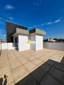 Cobertura com 3 Quartos à venda, 164m² no Tirol (Barreiro), Belo Horizonte