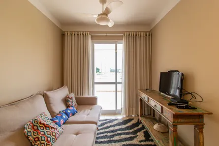 Apartamento com 3 Quartos à venda, 130m² no Vila Sônia, São Paulo