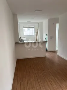 Apartamento com 2 Quartos à venda, 47m² no Residencial Novo Tempo, Campinas