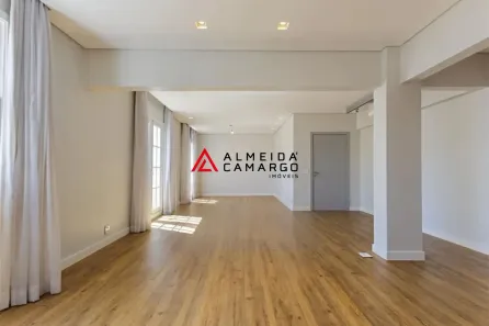 Apartamento com 2 Quartos à venda, 140m² no Cerqueira César, São Paulo