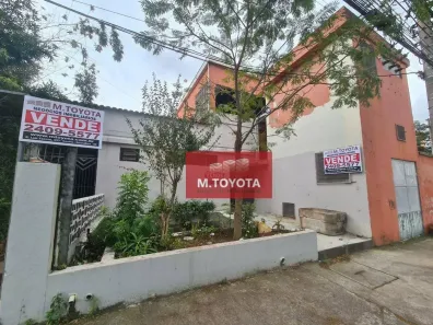 Imóvel Comercial à venda, 375m² no Vila São João, Guarulhos