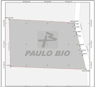 Lote/Terreno à venda, 1m² no Chácara Sete Cruzes, Suzano