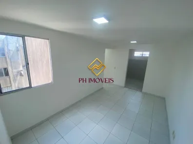 Apartamento com 2 Quartos para alugar, 42m² no Benedito Bentes, Maceió