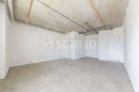 Imóvel Comercial à venda, 43m² no Santo Amaro, São Paulo
