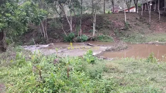 Fazenda/Sítio com 3 Quartos à venda, 100m² no Ribeirão Grande, Pindamonhangaba
