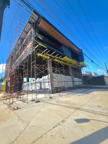 Prédio Comercial para alugar, 750m² no Dom Pedro I, Manaus