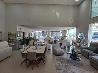Prédio Comercial para alugar, 402m² no Jardim Chapadão, Campinas