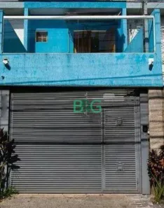 Sobrado com 3 Quartos à venda, 147m² no Vila Gomes Cardim, São Paulo