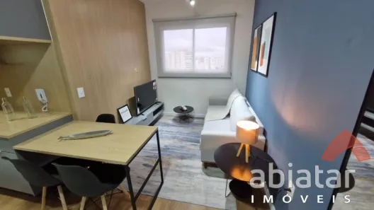 Apartamento com 2 Quartos à venda, 36m² no Vila Andrade, São Paulo