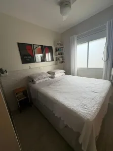 Apartamento com 2 Quartos à venda, 59m² no Ipiranga, São Paulo