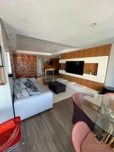 Apartamento com 3 Quartos à venda, 153m² no Centro, Balneário Camboriú