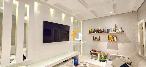Casa de Condomínio com 4 Quartos à venda, 240m² no Jardim Panorama, São José do Rio Preto