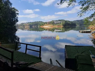 Lote/Terreno à venda, 3038m² no Recanto das Águas, Igaratá