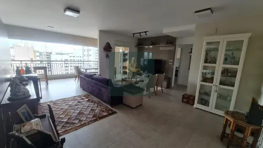 Apartamento com 3 Quartos à venda, 110m² no Jardim da Saúde, São Paulo