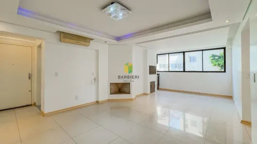 Apartamento com 2 Quartos à venda, 85m² no Jardim Floresta, Porto Alegre
