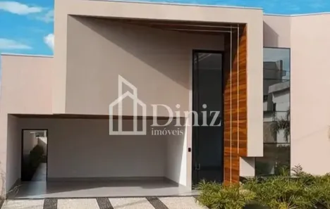 Casa de Condomínio com 3 Quartos à venda, 230m² no Boa Vista, Anápolis