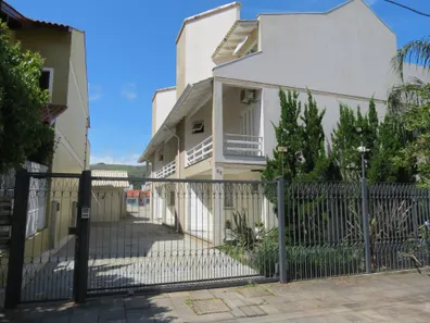 Sobrado com 3 Quartos à venda, 143m² no Aberta dos Morros, Porto Alegre