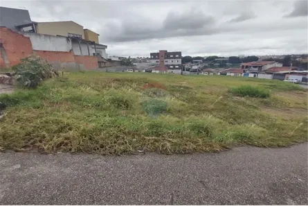Lote/Terreno à venda, 164m² no Vila Barão, Sorocaba